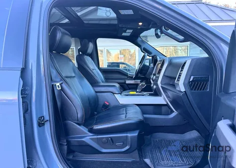 2020 Ford F150 Supercrew from USA, damaged, VIN 1FTEW1EP0LKD36286